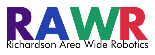 RAWR — Richardson Area Wide Robotics